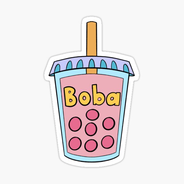 Vista previa del artículo con la obra «Copa Boba», diseñado y vendido por VanitasVanilla.