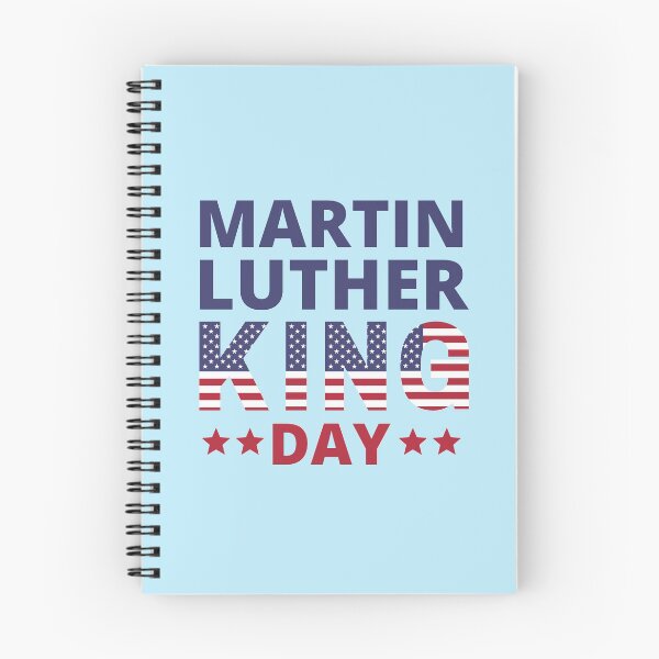 Item preview, Martin Luther King Day 2022 designed and sold by DinuApparel.