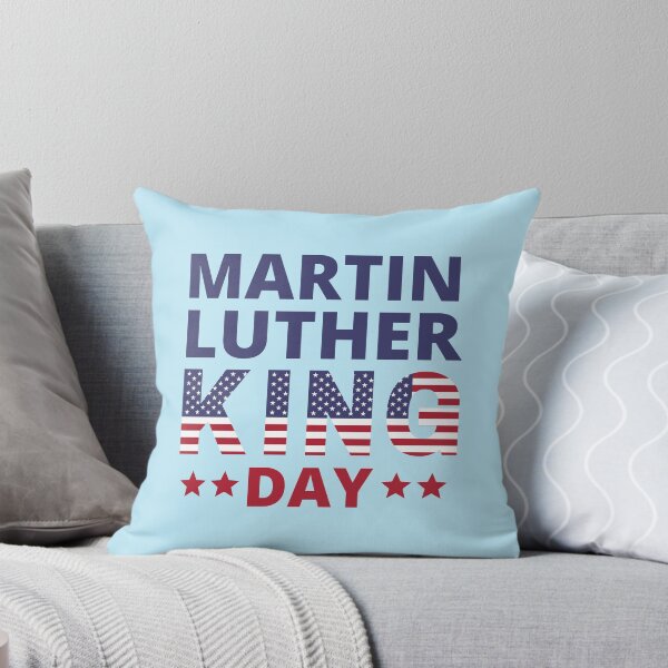 Item preview, Martin Luther King Day 2022 designed and sold by DinuApparel.