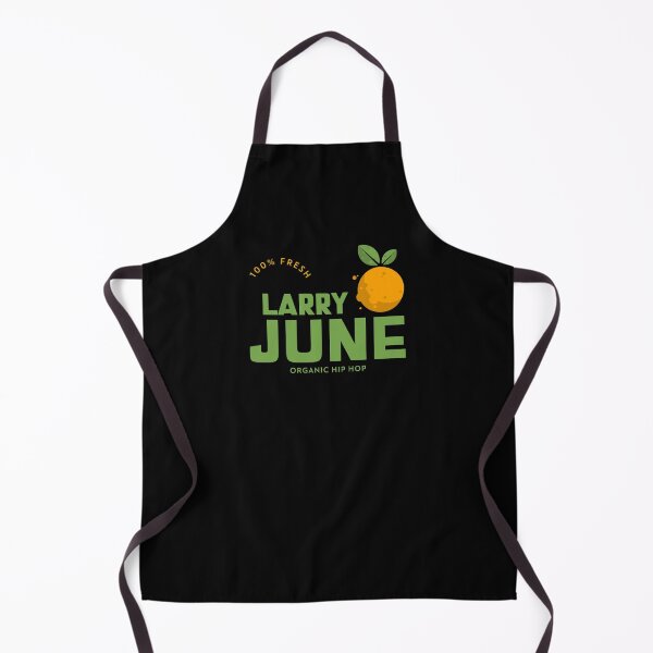 Item preview, Larry June Organic Hip Hop designed and sold by 89129graphics.