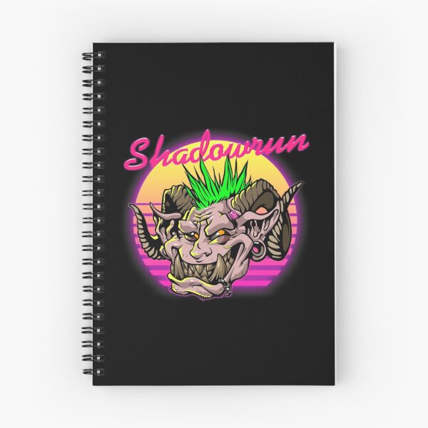 Item preview, Shadowrun T-ShirtTroll Face  designed and sold by TorreAleck.