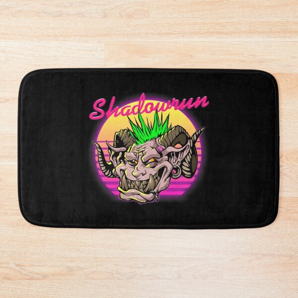 Item preview, Shadowrun T-ShirtTroll Face  designed and sold by TorreAleck.