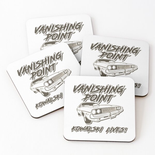 Item preview, Vanishing Point T-ShirtVanishing Point designed and sold by TorreAleck.