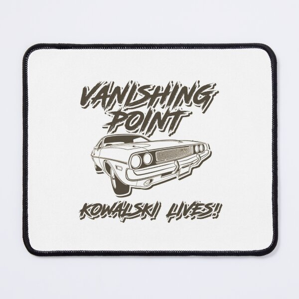 Item preview, Vanishing Point T-ShirtVanishing Point designed and sold by TorreAleck.