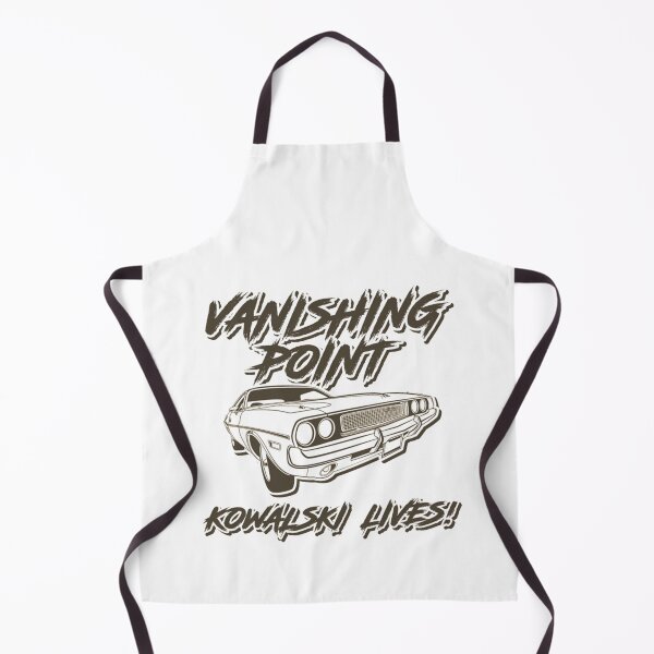 Item preview, Vanishing Point T-ShirtVanishing Point designed and sold by TorreAleck.