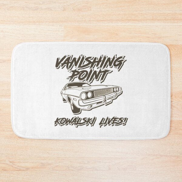 Item preview, Vanishing Point T-ShirtVanishing Point designed and sold by TorreAleck.
