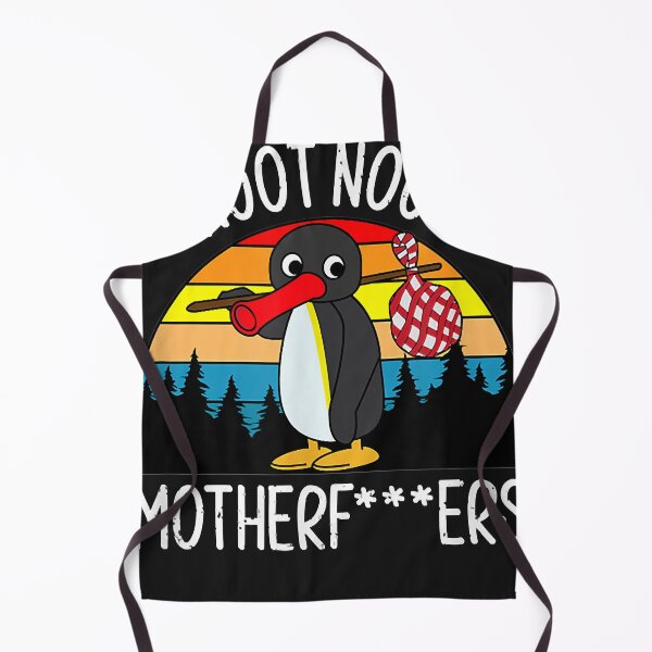 Item preview, Noot Noot Obscenity Cartoon Vintage Gift For Men Women Funny Classic T-Shirt designed and sold by Crystalckson.