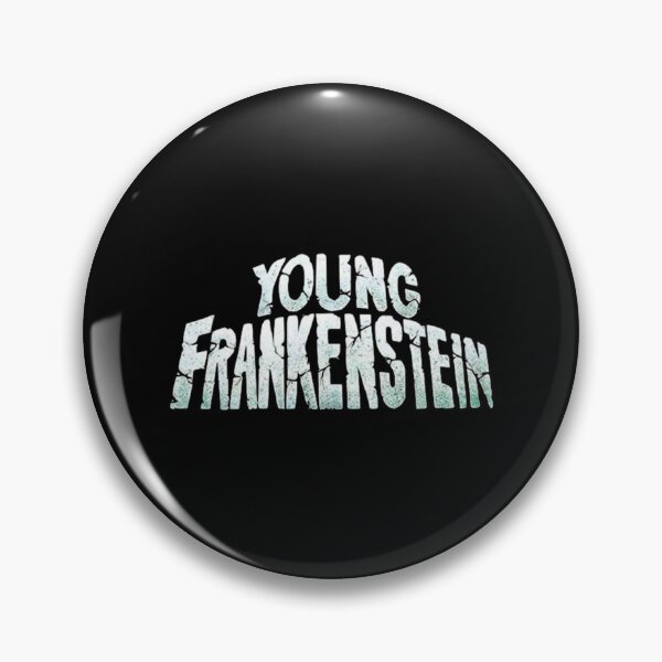 Item preview, Young Frankenstein T-ShirtYoung Frankenstein  designed and sold by TorreAleck.