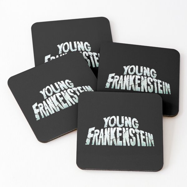 Item preview, Young Frankenstein T-ShirtYoung Frankenstein  designed and sold by TorreAleck.