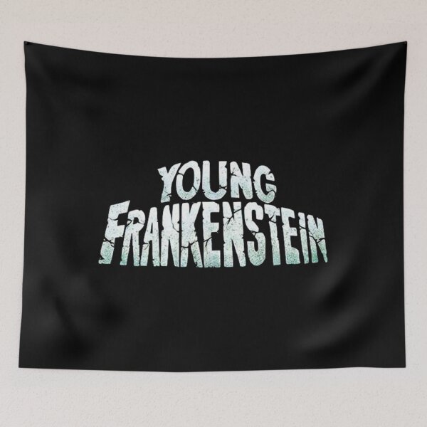 Item preview, Young Frankenstein T-ShirtYoung Frankenstein  designed and sold by TorreAleck.