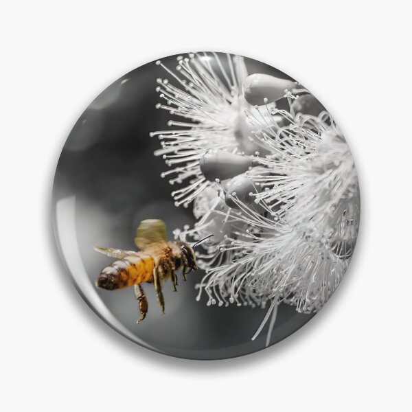 Item preview, Backyard Bee designed and sold by Peter Hocking.