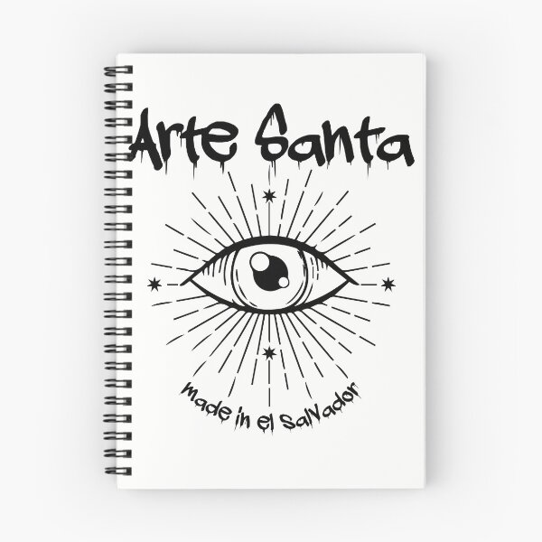 Item preview, ART SANTA. made in el salvador. designed and sold by ARTESANTA.