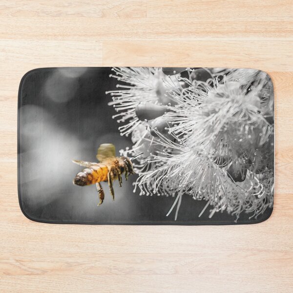 Item preview, Backyard Bee designed and sold by Peter Hocking.