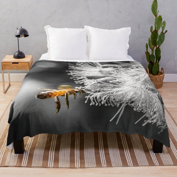 Item preview, Backyard Bee designed and sold by Peter Hocking.