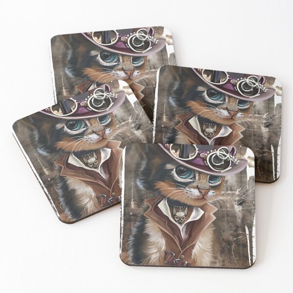 Item preview, Cat designed and sold by TRshop29.