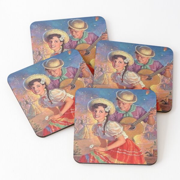 Item preview, Espanola Dancing designed and sold by JORYA.