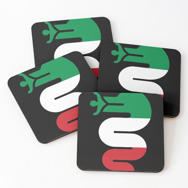 Item preview, Alfa Romeo snake  Classic T-Shirt designed and sold by Jenniferaswell.