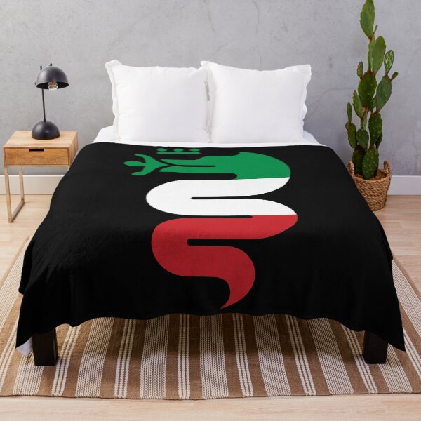 Item preview, Alfa Romeo snake  Classic T-Shirt designed and sold by Jenniferaswell.
