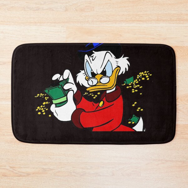 Item preview, Scrooge McDuck Classic T-Shirt designed and sold by Crystalckson.