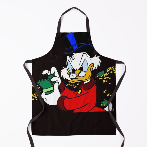 Item preview, Scrooge McDuck Classic T-Shirt designed and sold by Crystalckson.