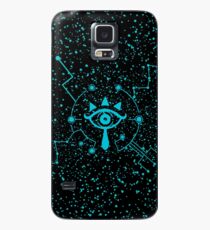 Funda/vinilo para Samsung Galaxy Sheikah Tech