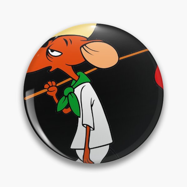 Item preview, Slowpoke Rodriguez Cartoon Classic T-Shirt.png designed and sold by Richardara.