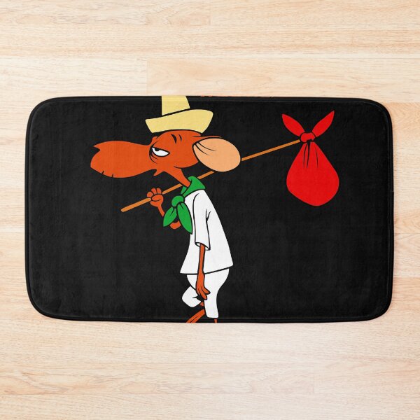 Item preview, Slowpoke Rodriguez Cartoon Classic T-Shirt.png designed and sold by Richardara.