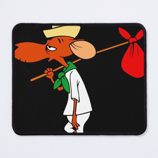 Item preview, Slowpoke Rodriguez Cartoon Classic T-Shirt.png designed and sold by Richardara.
