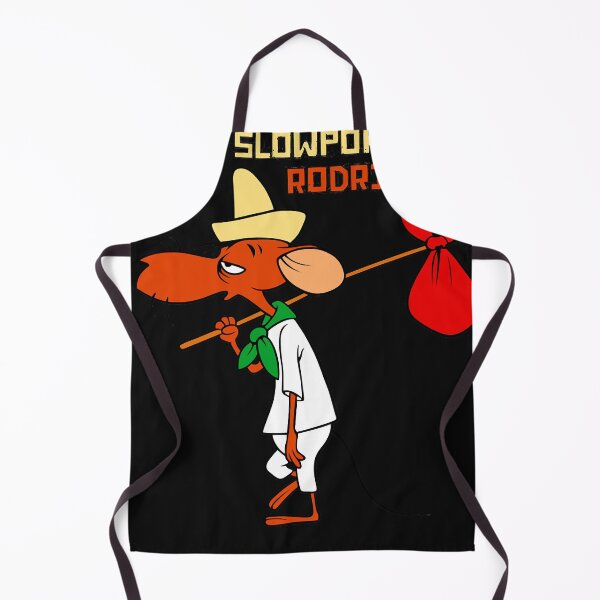 Item preview, Slowpoke Rodriguez Cartoon Classic T-Shirt.png designed and sold by Richardara.