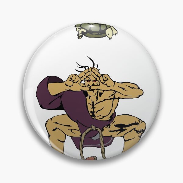 Item preview, ORO Tengu Stone designed and sold by CreativeFlame.