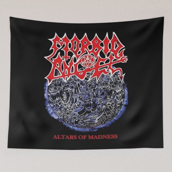 Item preview, Altars of Madness  Classic T-Shirt designed and sold by Jenniferaswell.