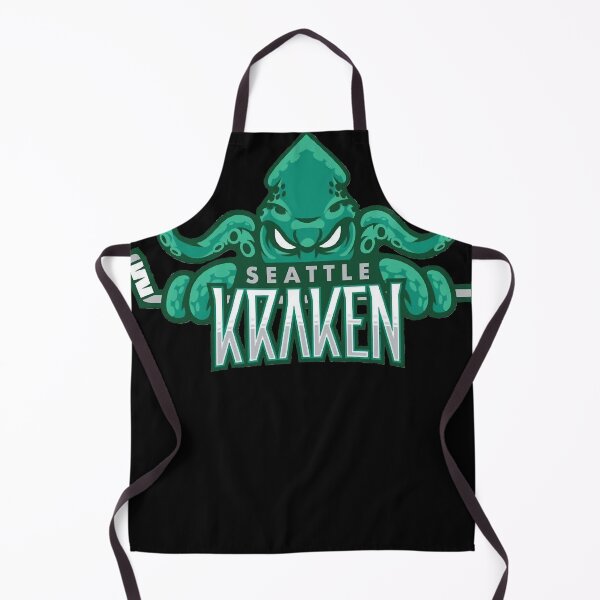 Item preview, Alternate Kraken Logo Classic T-Shirt designed and sold by Jenniferaswell.