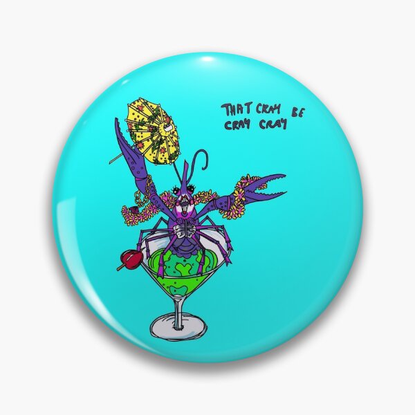 Item preview, That cray be cray cray designed and sold by MickeyLaLa.