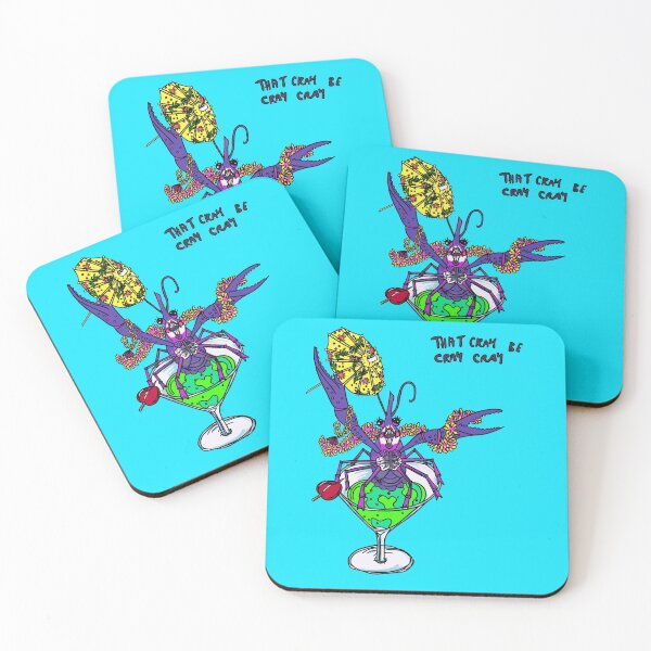 Item preview, That cray be cray cray designed and sold by MickeyLaLa.
