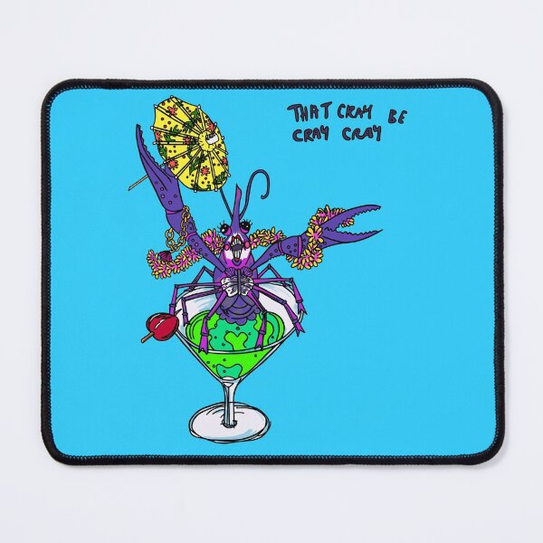 Item preview, That cray be cray cray designed and sold by MickeyLaLa.