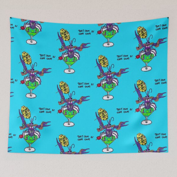 Item preview, That cray be cray cray designed and sold by MickeyLaLa.