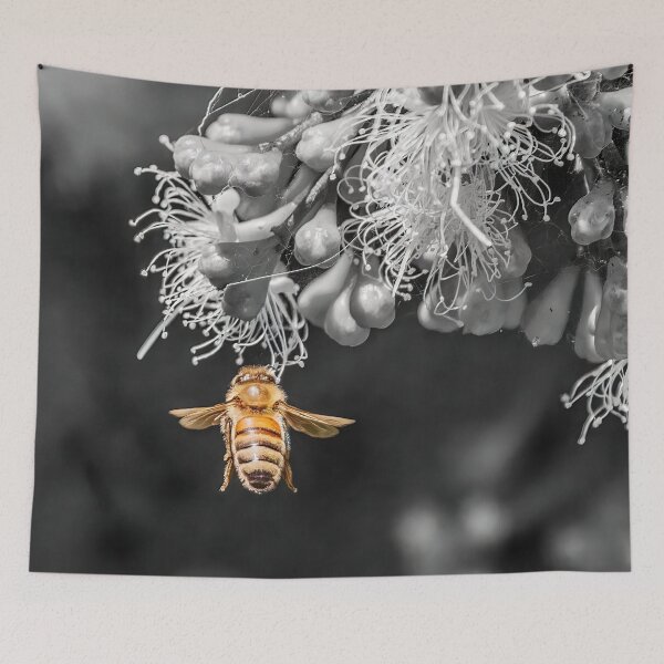 Item preview, Backyard Bee 2 designed and sold by Peter Hocking.