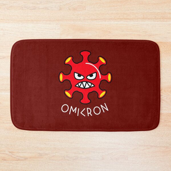 Item preview, OMICRON variant designed and sold by ReRevolution.