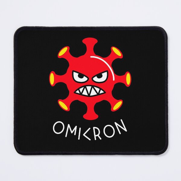 Item preview, OMICRON variant designed and sold by ReRevolution.