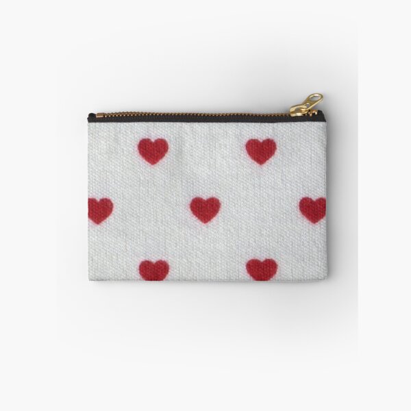 Item preview, Simple red heart coquette print  designed and sold by Cronchyfrog11.