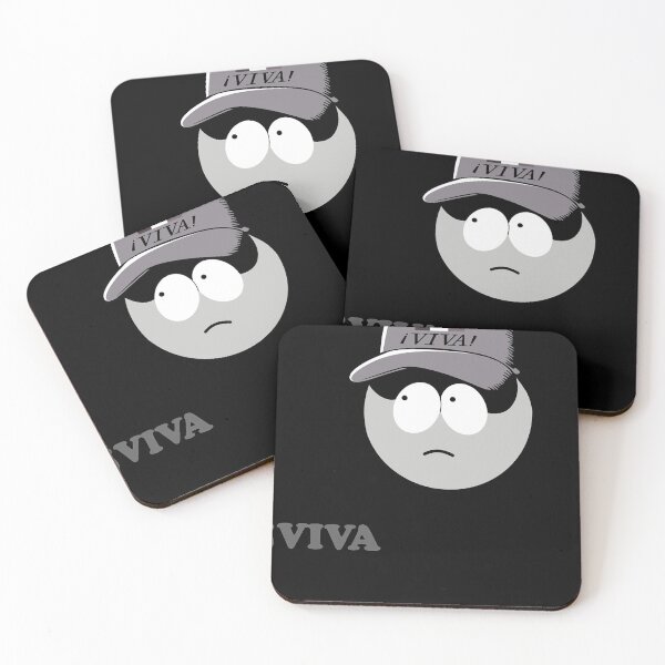 Item preview, South Park Mantequilla Essential T-Shirt.png designed and sold by Richardara.