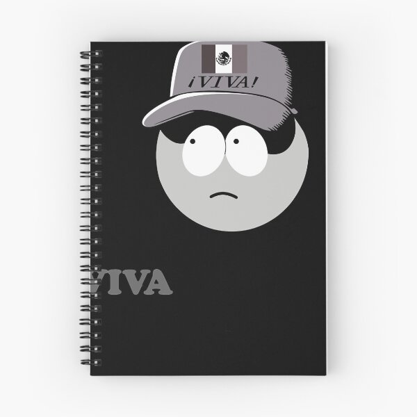 Item preview, South Park Mantequilla Essential T-Shirt.png designed and sold by Richardara.