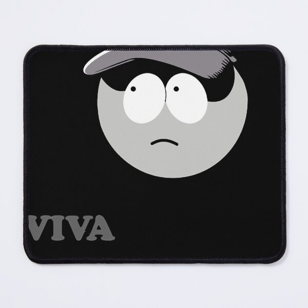 Item preview, South Park Mantequilla Essential T-Shirt.png designed and sold by Richardara.