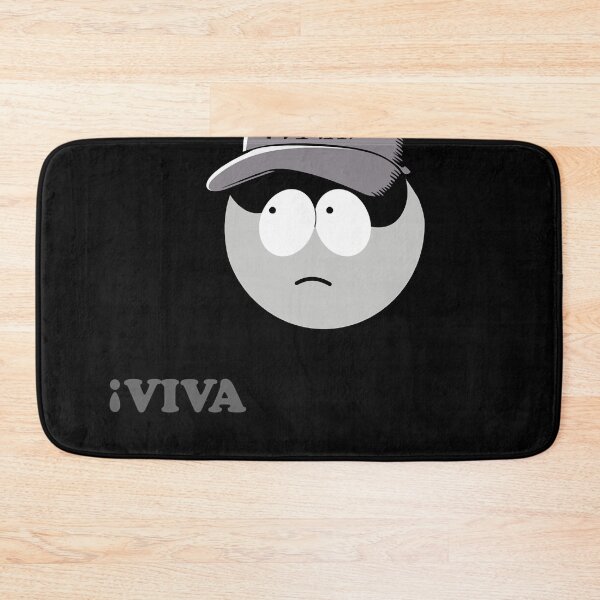 Item preview, South Park Mantequilla Essential T-Shirt.png designed and sold by Richardara.