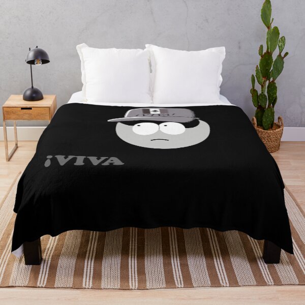 Item preview, South Park Mantequilla Essential T-Shirt.png designed and sold by Richardara.