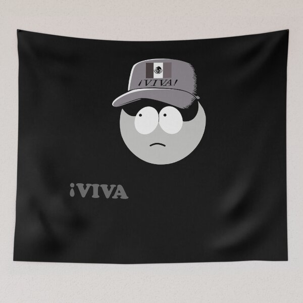 Item preview, South Park Mantequilla Essential T-Shirt.png designed and sold by Richardara.