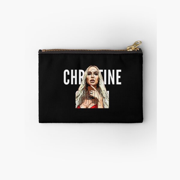 Item preview, Christine Quinn Los Angeles Tshirt designed and sold by Argentiny.
