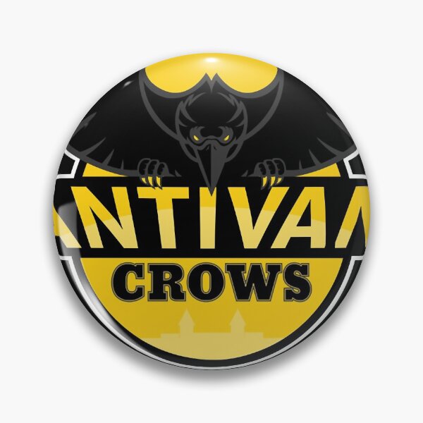 Item preview, Antivan Crows  Essential T-Shirt designed and sold by Jenniferaswell.