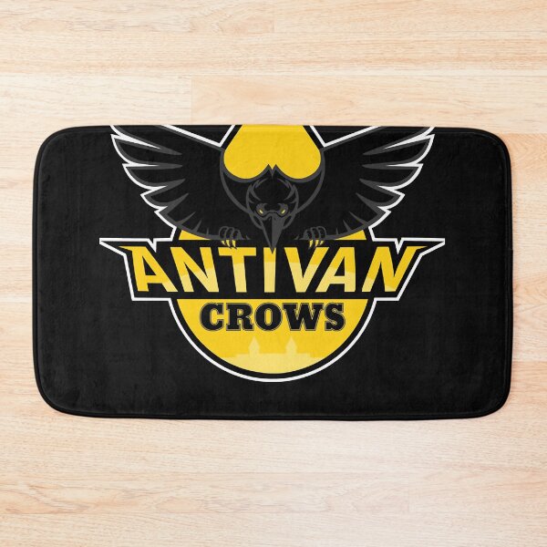 Item preview, Antivan Crows  Essential T-Shirt designed and sold by Jenniferaswell.