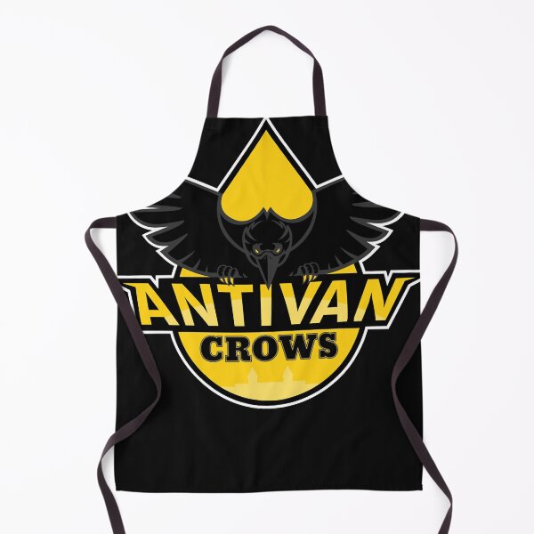 Item preview, Antivan Crows  Essential T-Shirt designed and sold by Jenniferaswell.